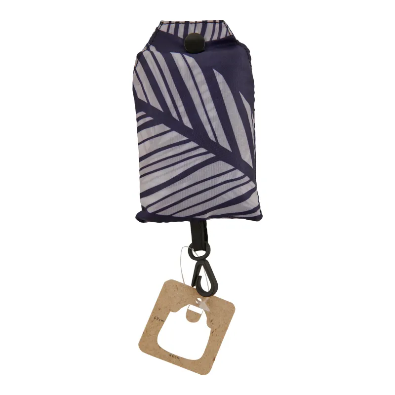 Large Reusable Nylon Bag made by Giant Tiger