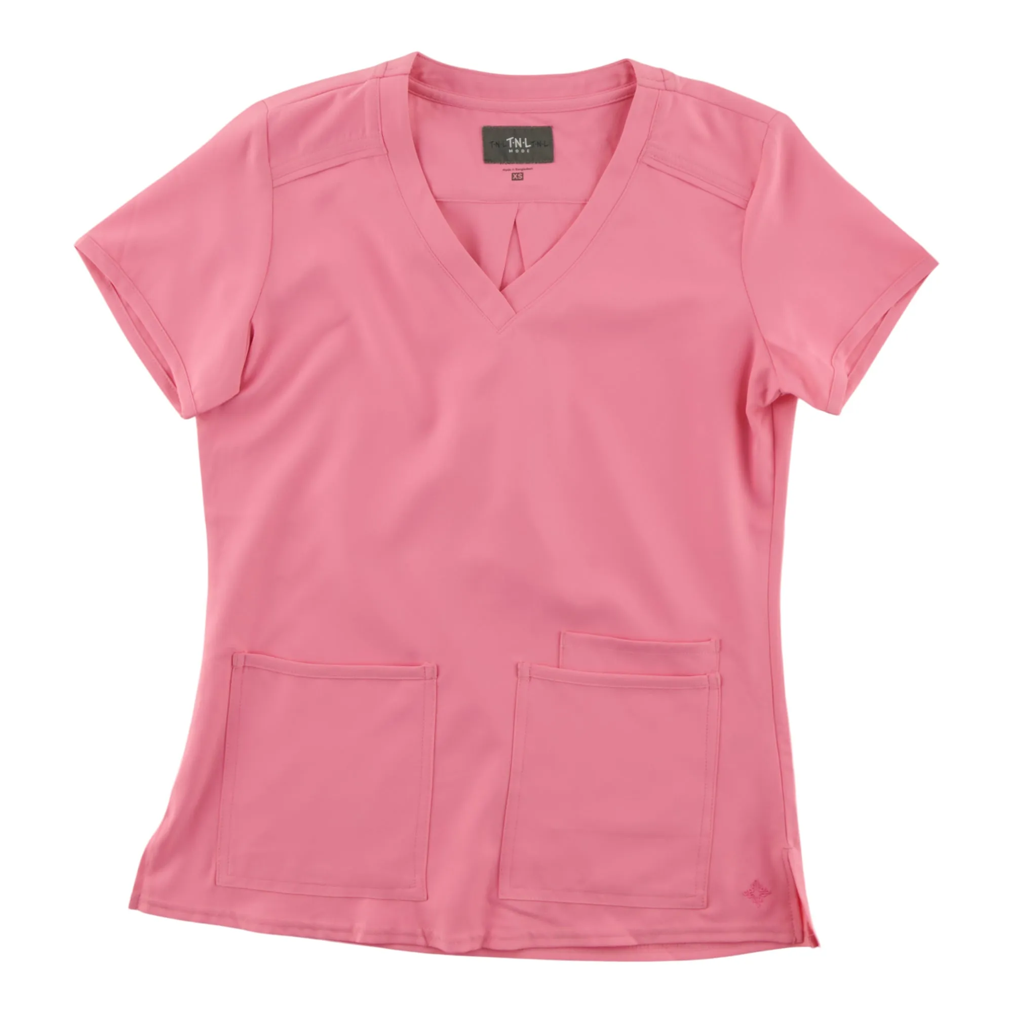 Women's V-Neck Scrub Top sold by Giant Tiger