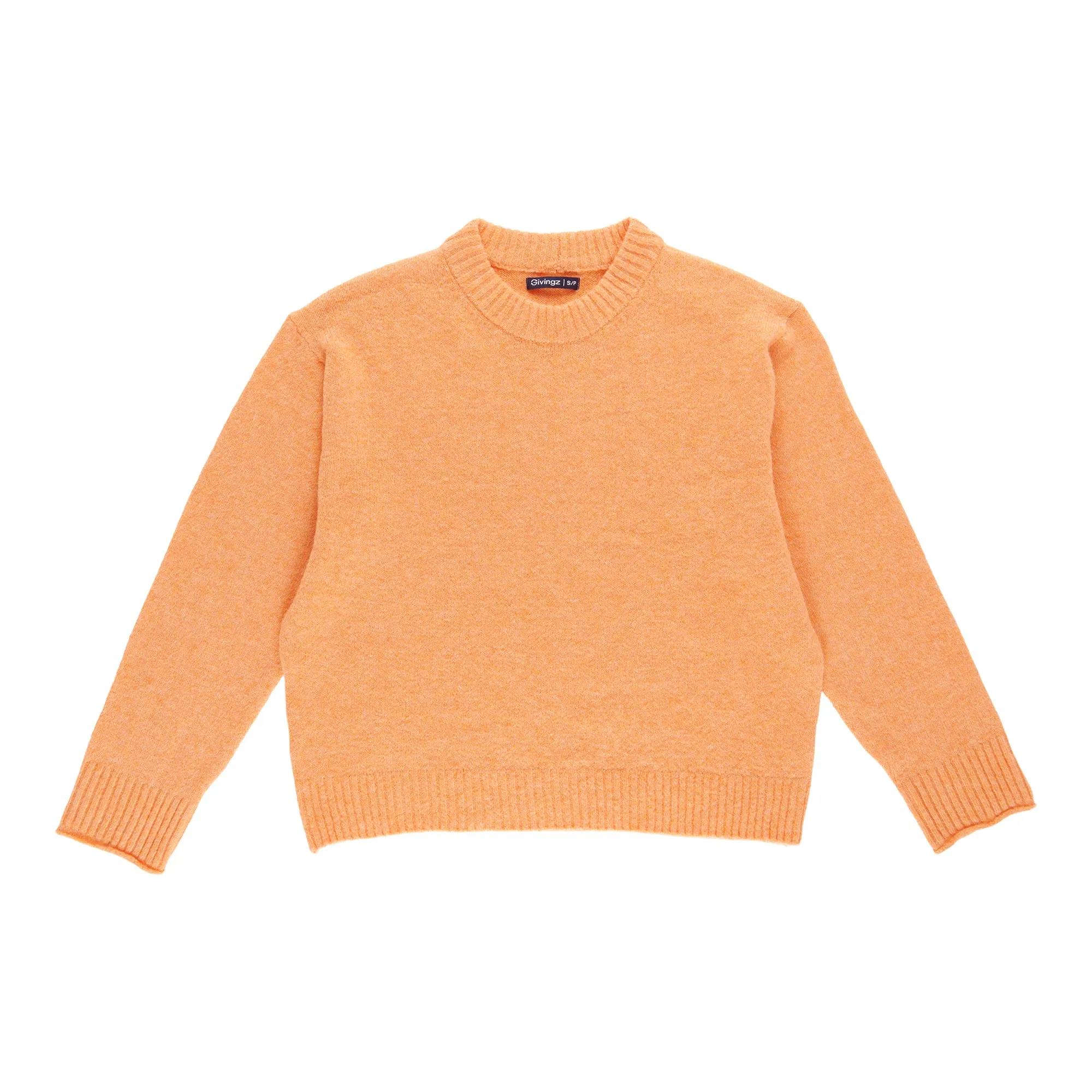 Women's Crew Neck Sweater sold by Giant Tiger product image thumbnail 3