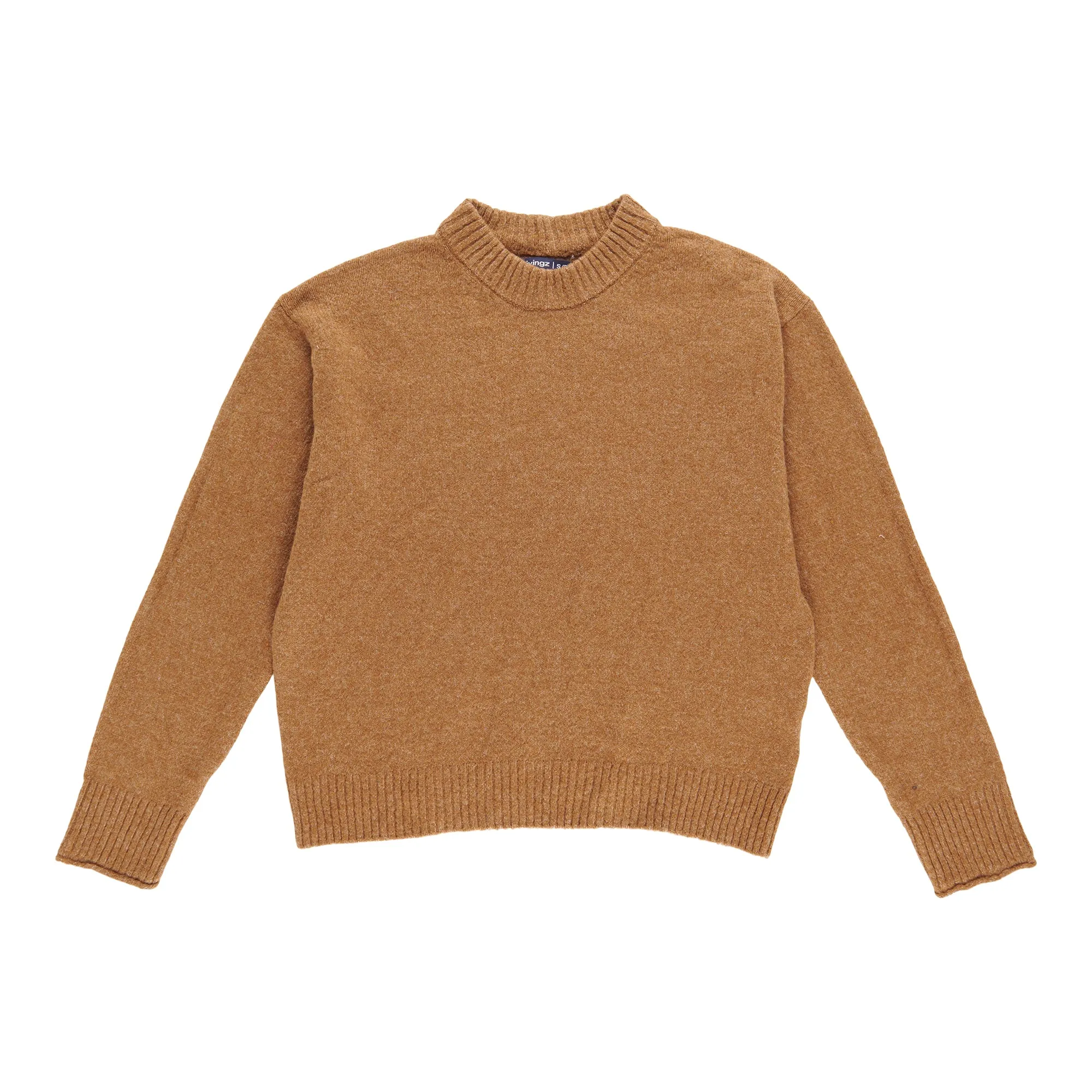 Women's Crew Neck Sweater sold by Giant Tiger product image thumbnail 4