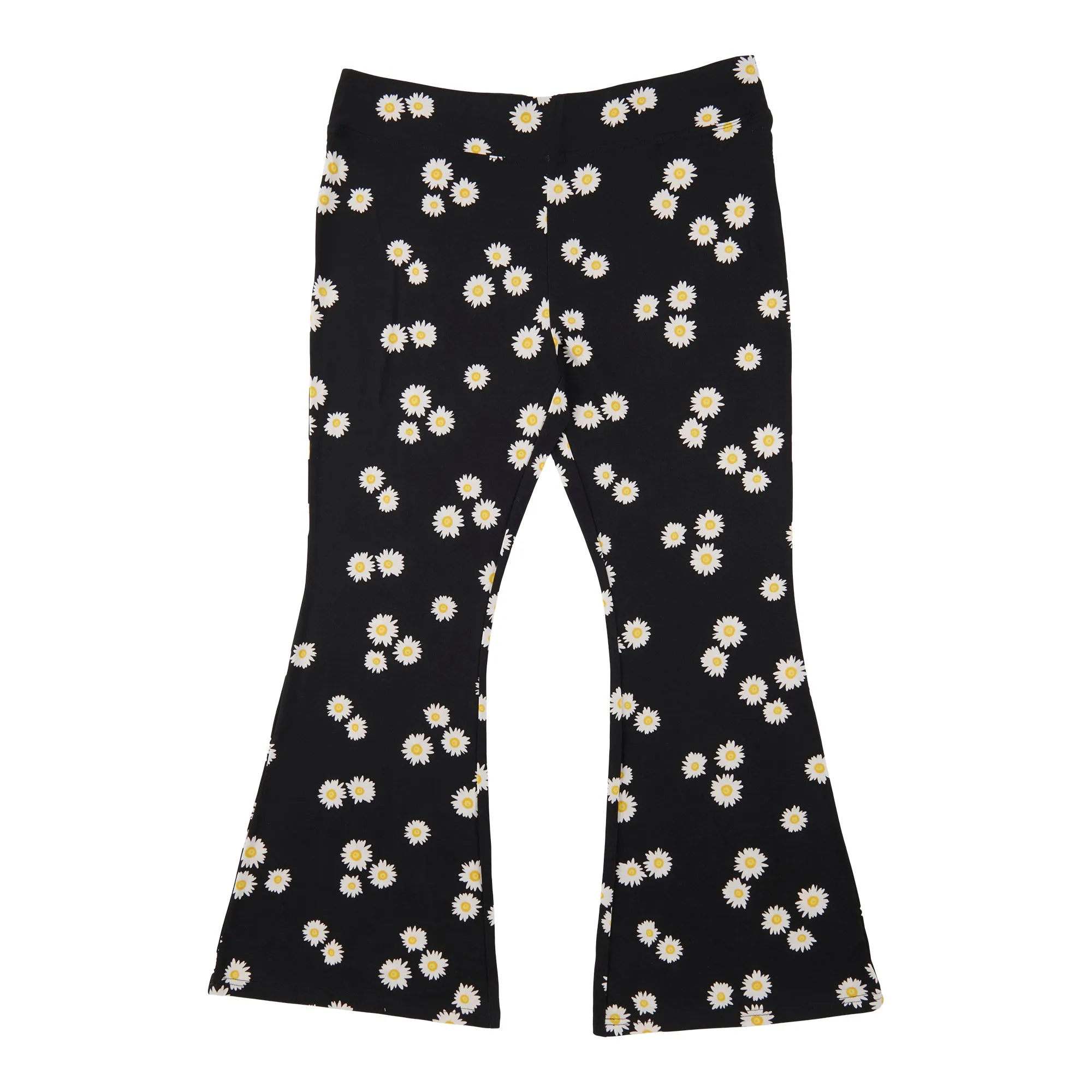 mySTYLE Women's Plus High-Rise Flare Pants sold by Giant Tiger