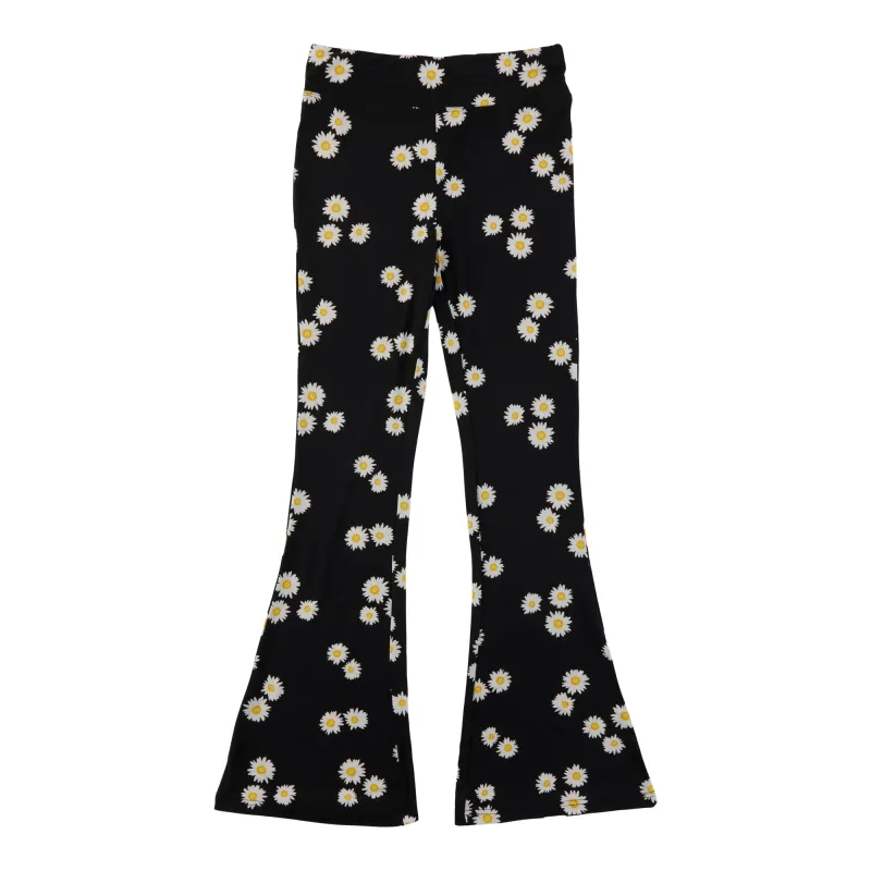mySTYLE Women's High-Rise Flare Pants made by Giant Tiger