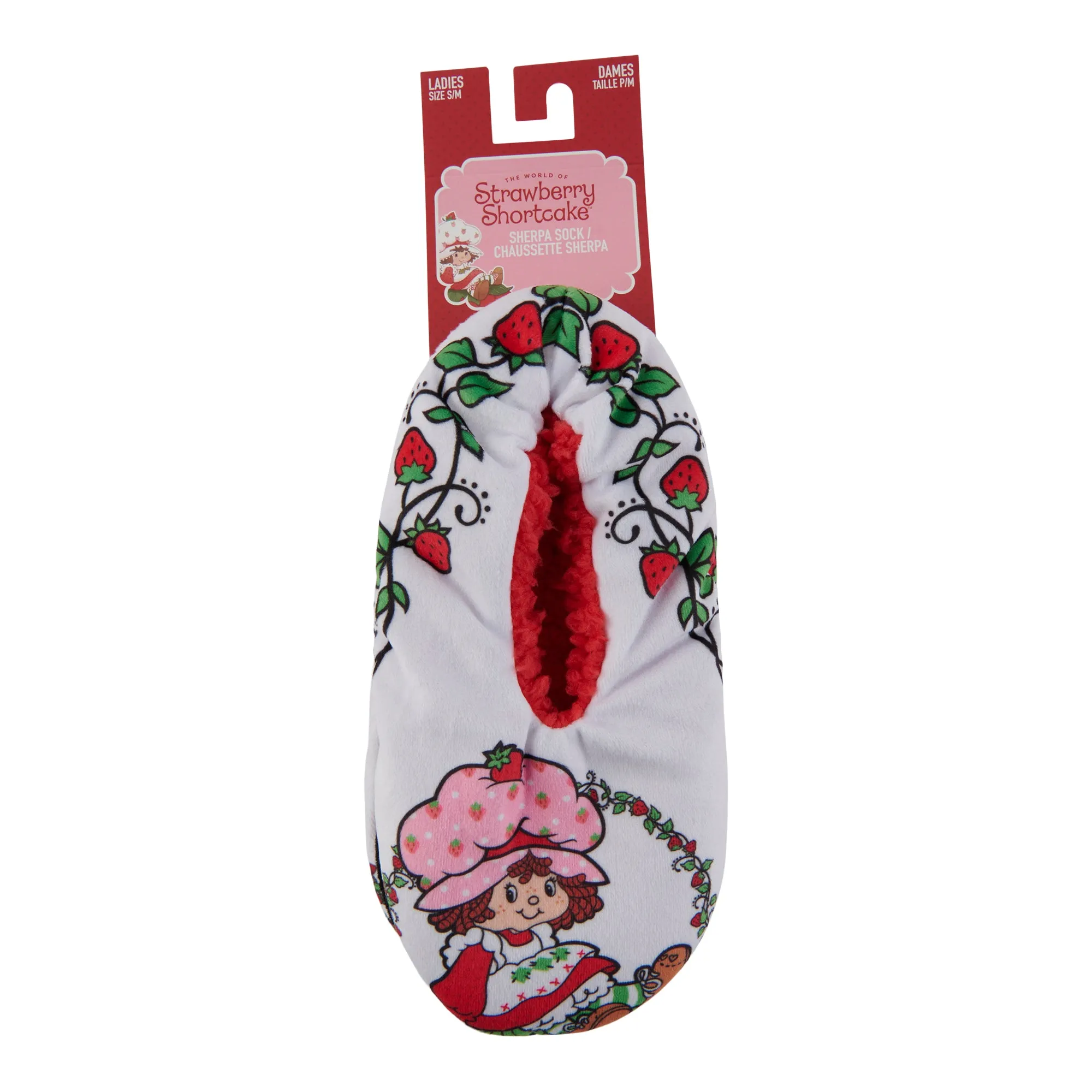Women's Licensed Hello Kitty Slippers sold by Giant Tiger