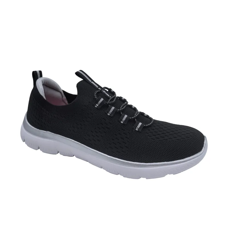 ACX Active Women's Bungee Athletic Shoes made by ACX Active