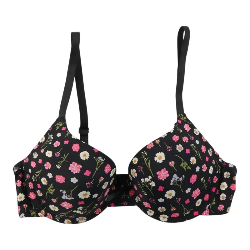 Carisma Women's Push-Up Bra made by Giant Tiger