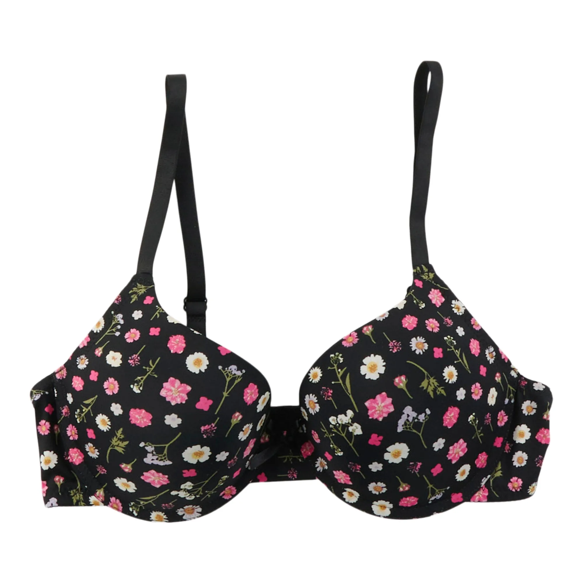Carisma Women's Push-Up Bra sold by Giant Tiger