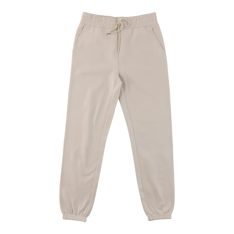 mySTYLE Women's Basic Fleece Joggers made by Giant Tiger