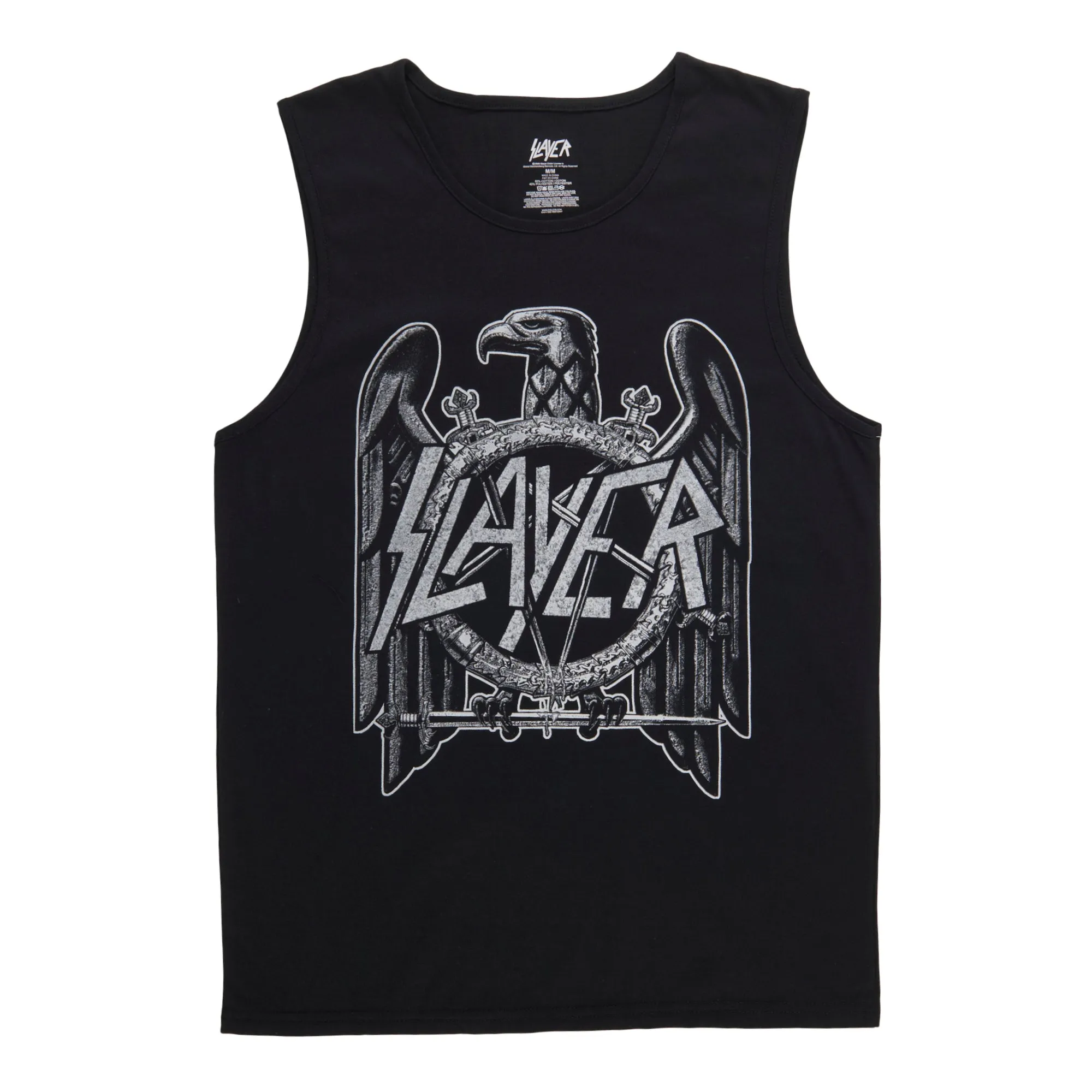 Men's Licensed Muscle Tank Top sold by Giant Tiger product image thumbnail 2