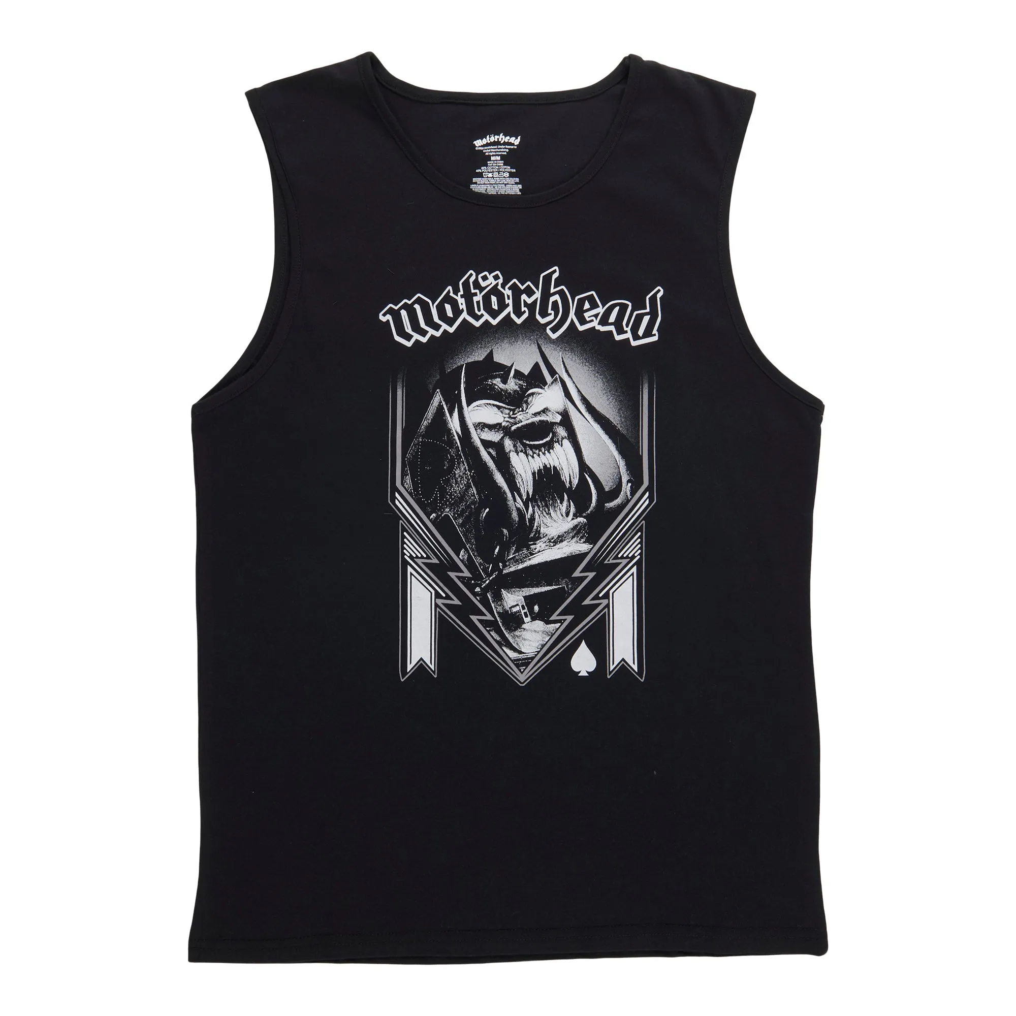 Men's Licensed Muscle Tank Top sold by Giant Tiger product image thumbnail 3