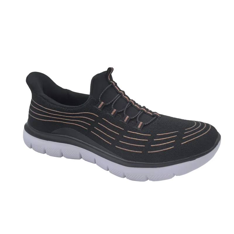 ACX Active Women's Bungee Athletic Shoes made by ACX Active