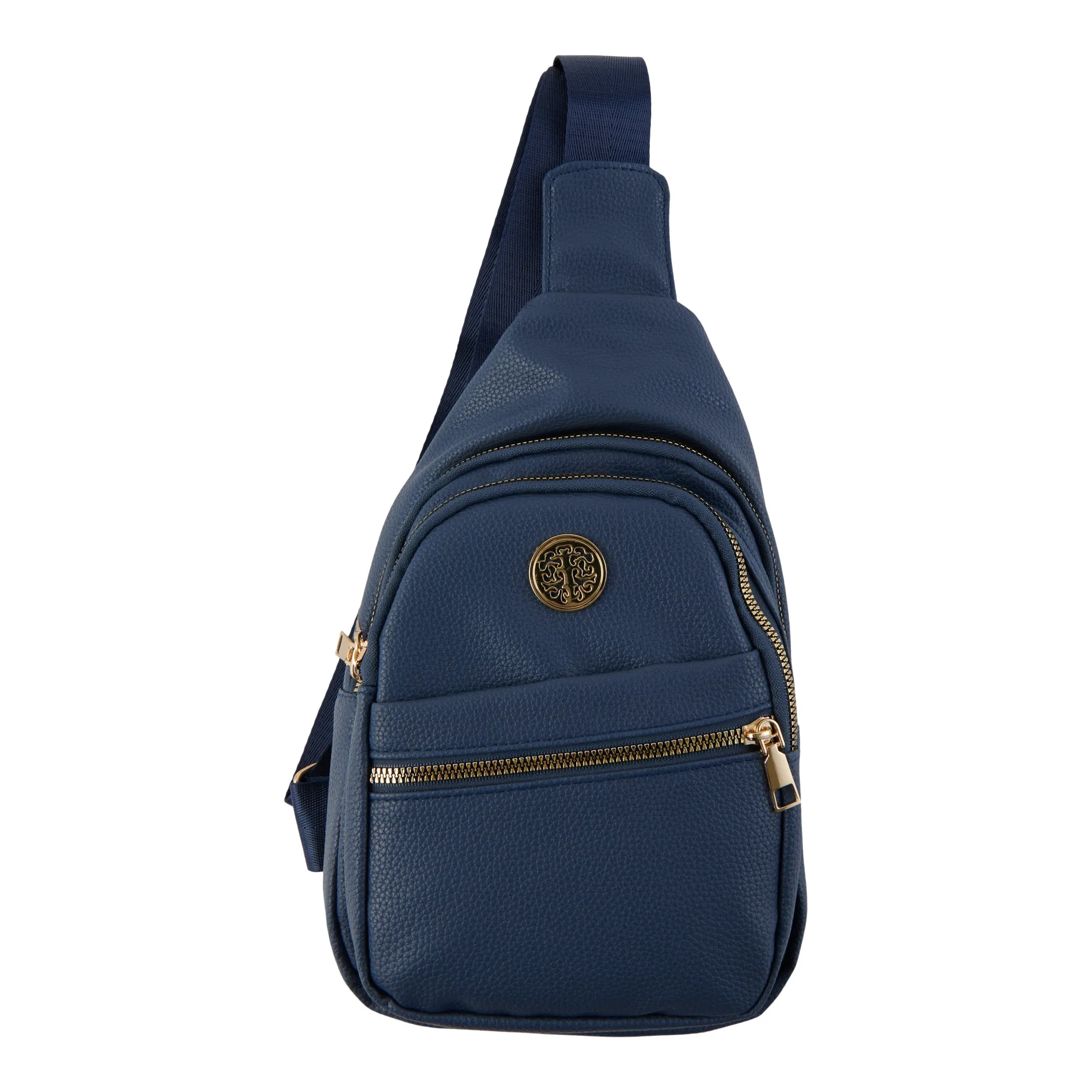 Women's Solid Sling Bag sold by Giant Tiger product image thumbnail 2