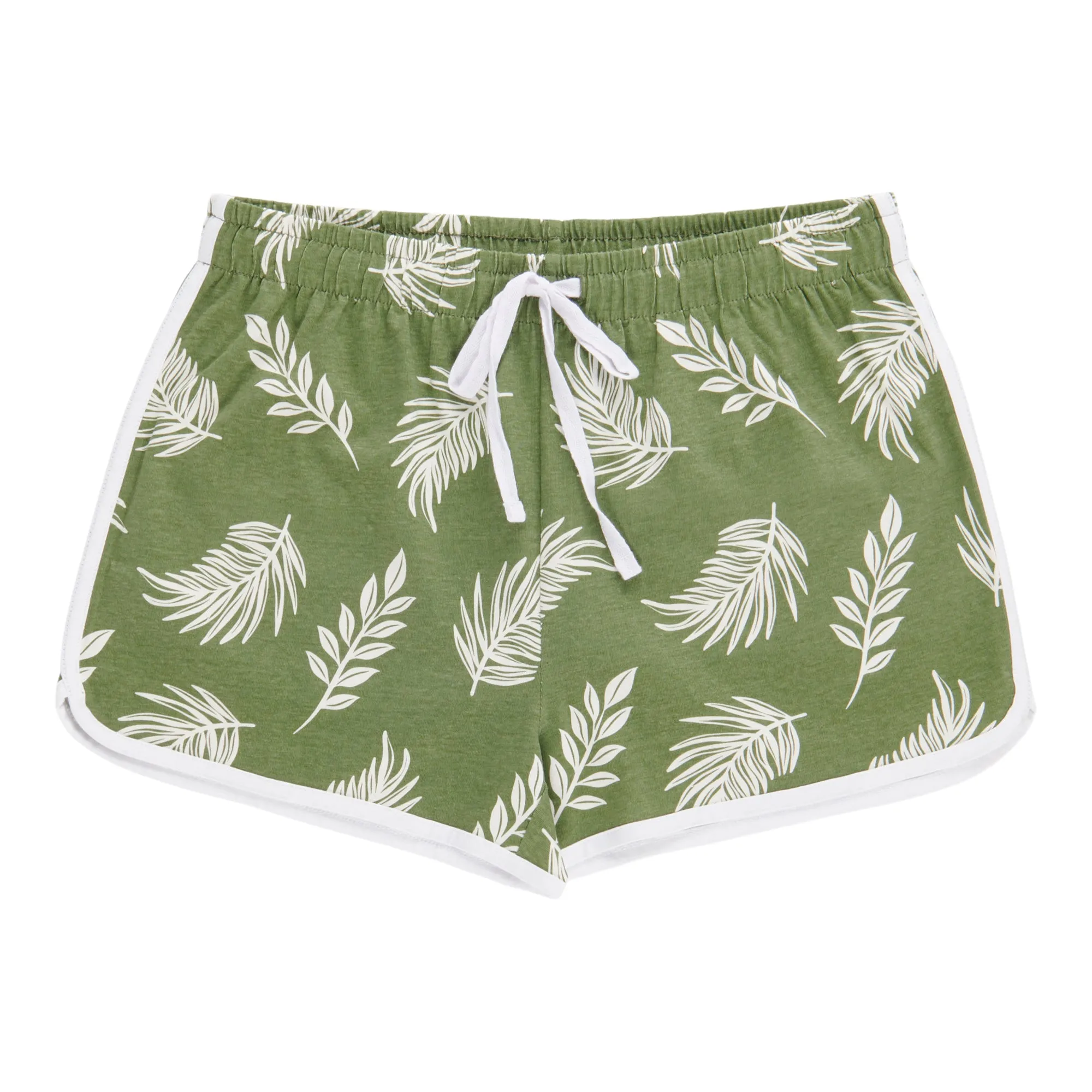 ACX Active Women's Cotton Swim Shorts sold by Giant Tiger product image thumbnail 2