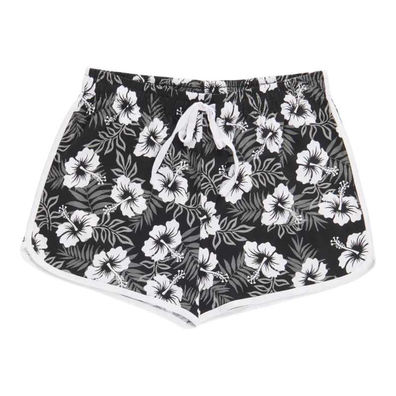 ACX Active Women's Cotton Swim Shorts made by ACX Active