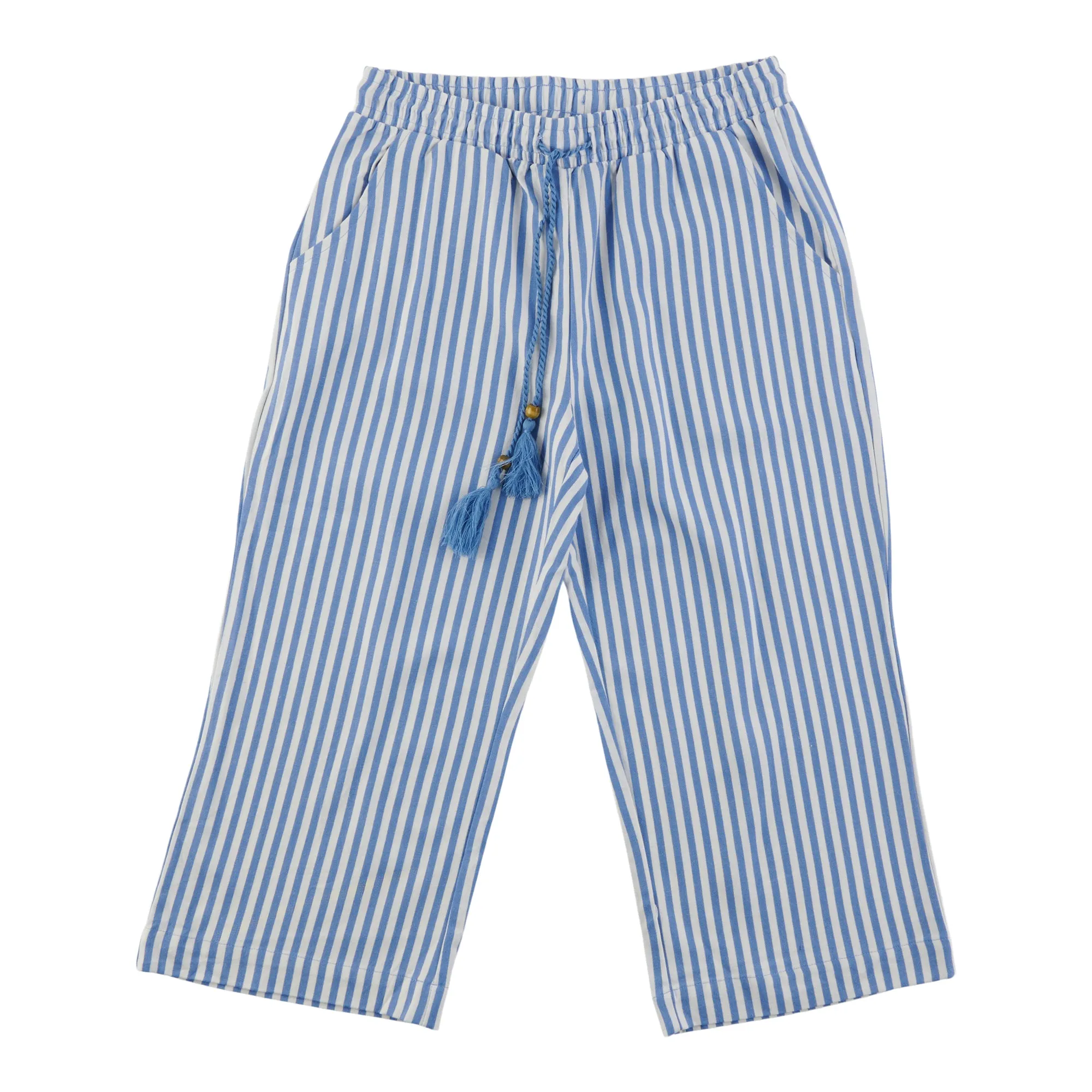 Classic Editions Women's Printed Drawstring Capris sold by Giant Tiger product image thumbnail 2
