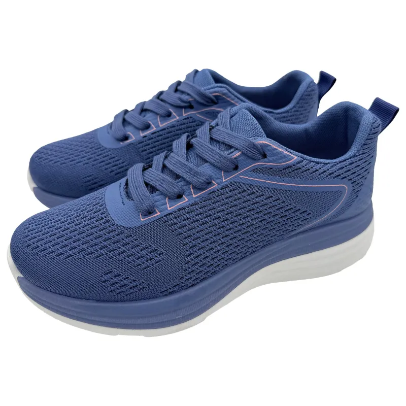 ACXActive Women's Basic Mesh Lace-Ups made by ACX Active