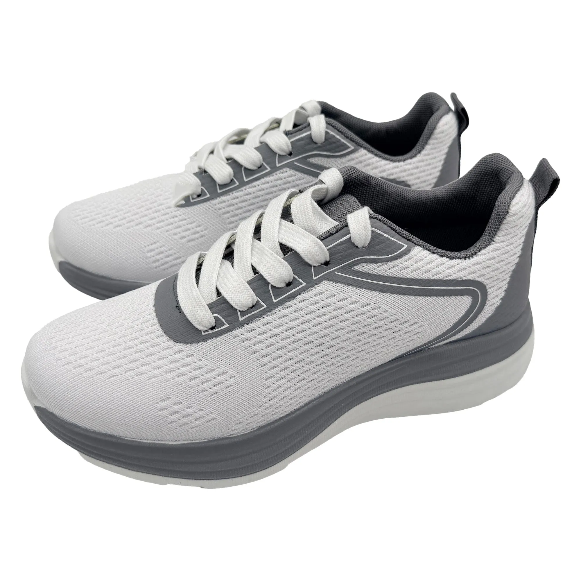 ACXActive Women's Basic Mesh Lace-Ups sold by Giant Tiger product image thumbnail 2