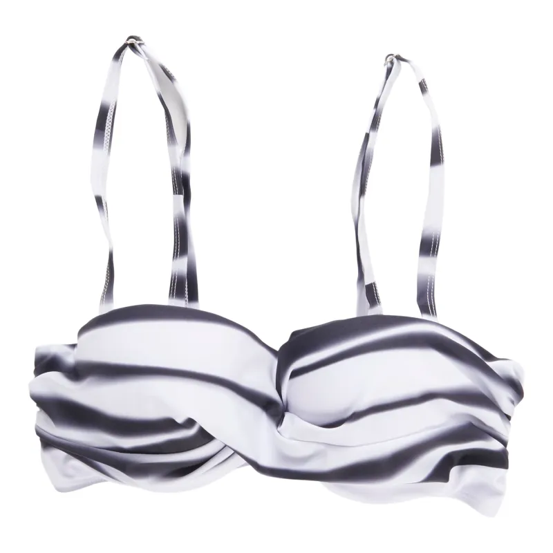 ACX Active Women's Ombre Bikini Top made by ACX Active