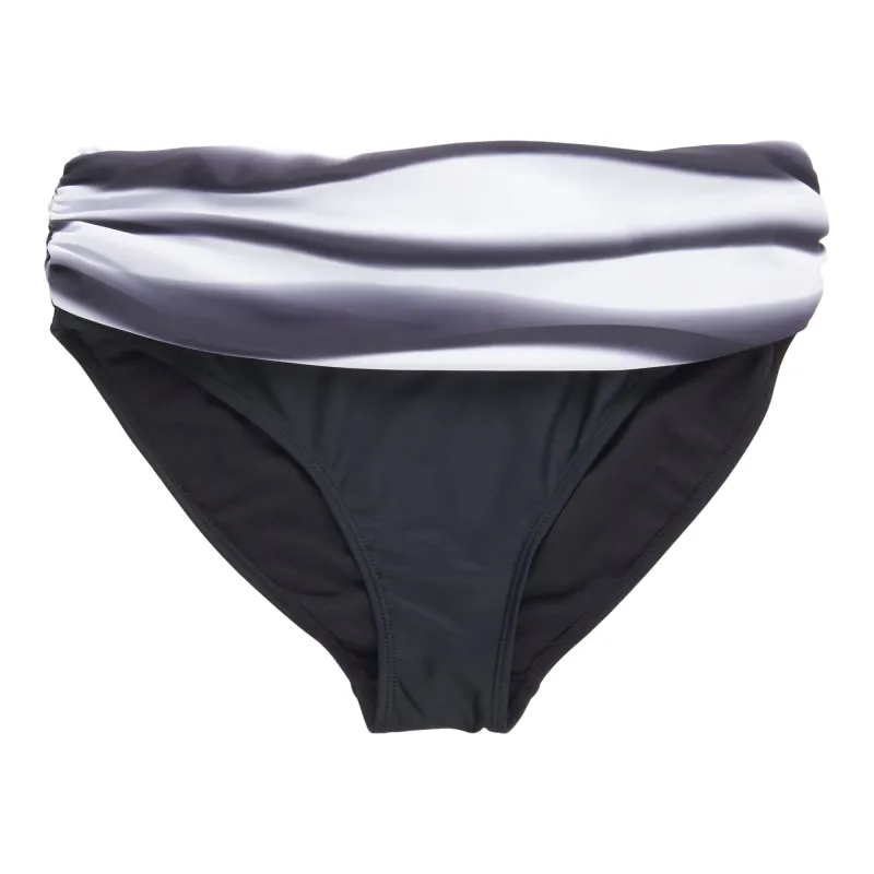 ACX Active Solid Bikini Bottom made by ACX Active