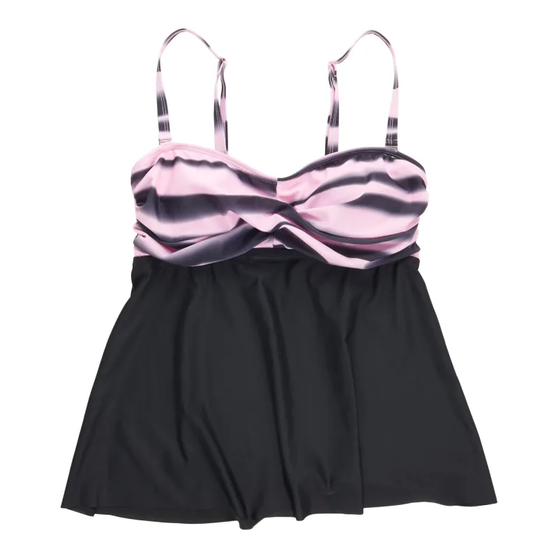 ACX Active Women's Ombre Tankini made by ACX Active