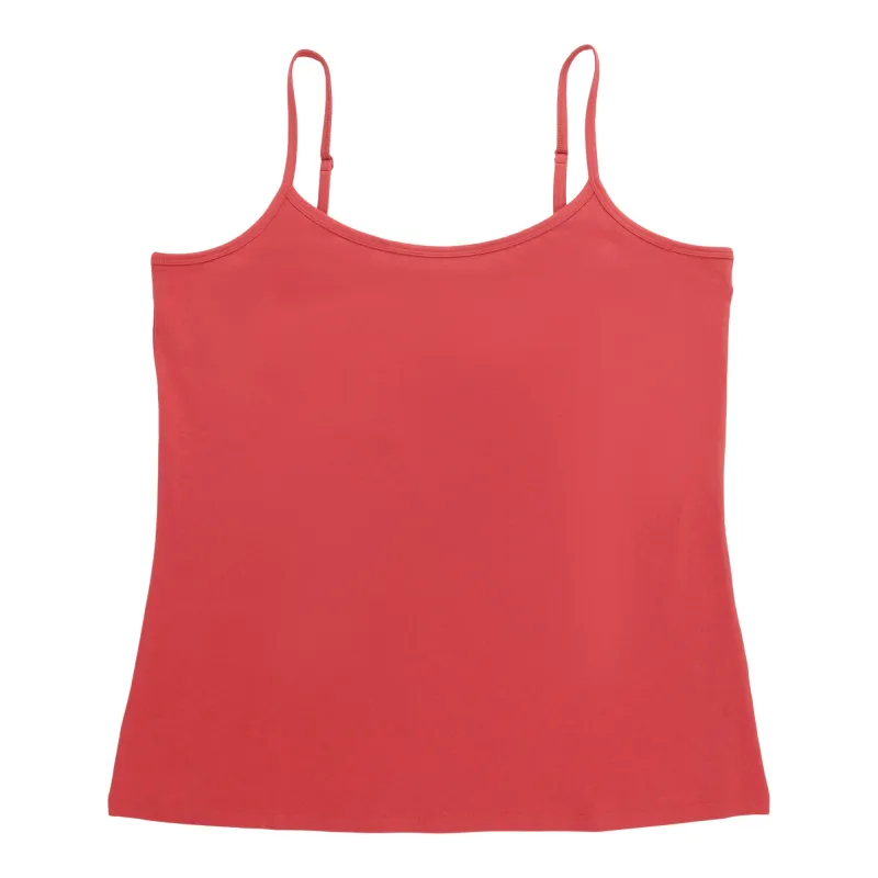 mySTYLE Women's Plus Sleeveless Camisole made by Giant Tiger