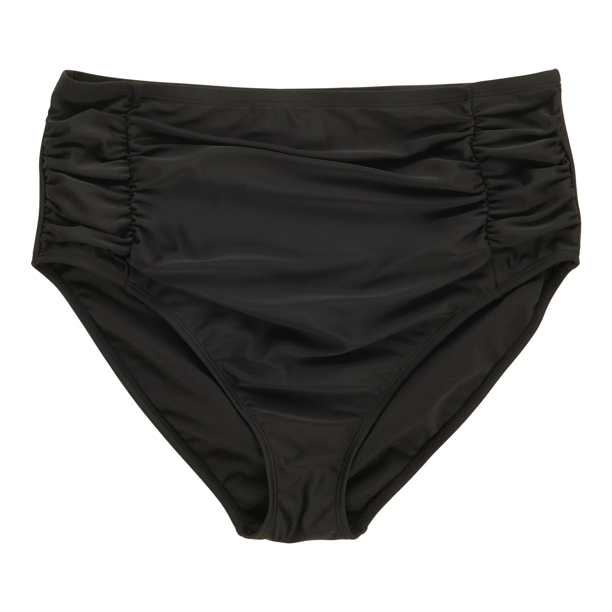 ACX Active Women's High-Waisted Bikini Bottom sold by Giant Tiger