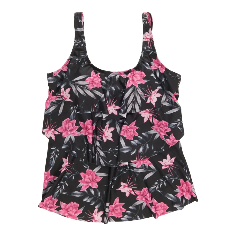 ACX Active Women's 3-Tier Tankini made by ACX Active