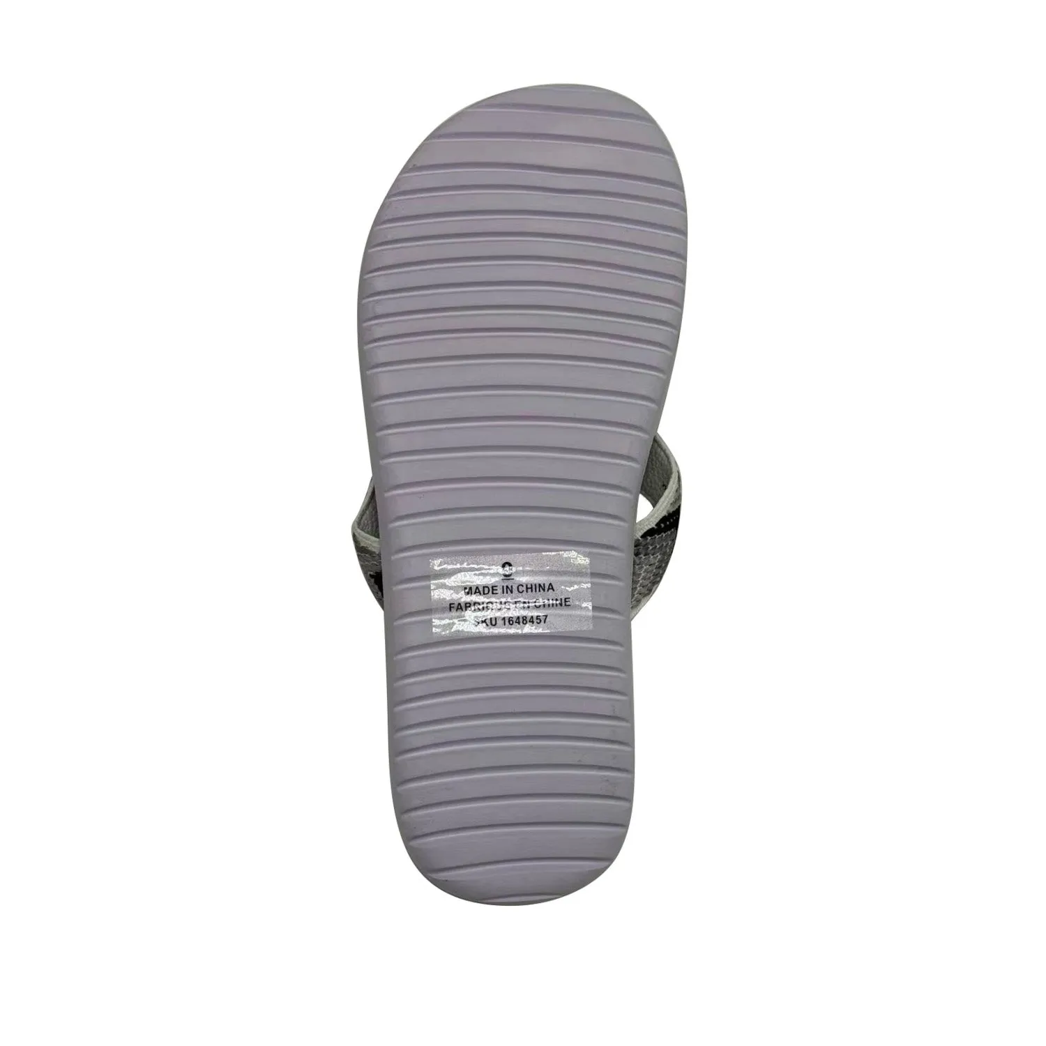 ACX Active Women's Memory Foam Sport Sandals sold by Giant Tiger product image thumbnail 4