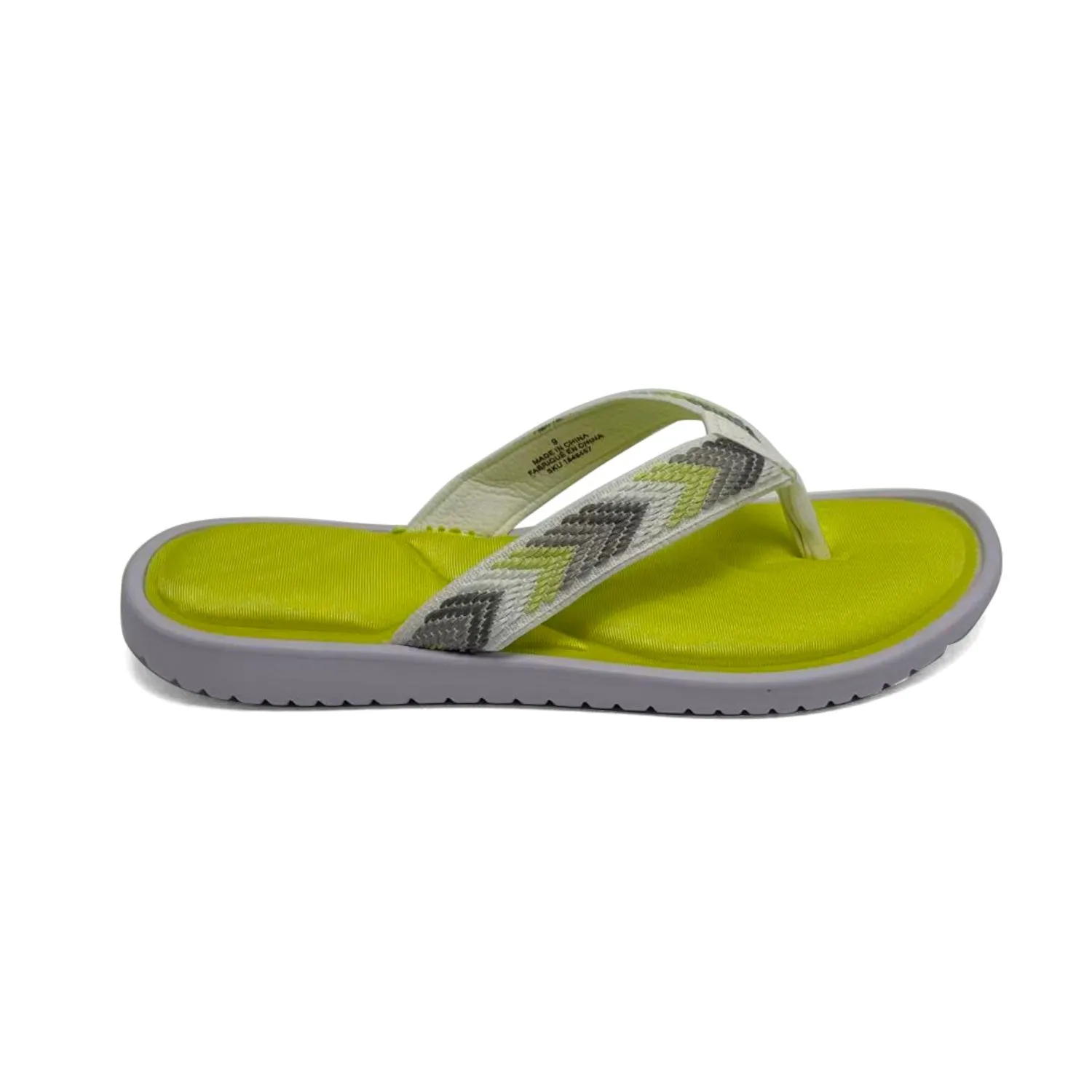 ACX Active Women's Memory Foam Sport Sandals sold by Giant Tiger product image thumbnail 5