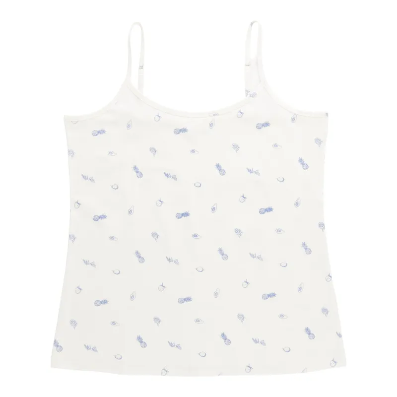 mySTYLE Women's Plus Camisole made by Giant Tiger
