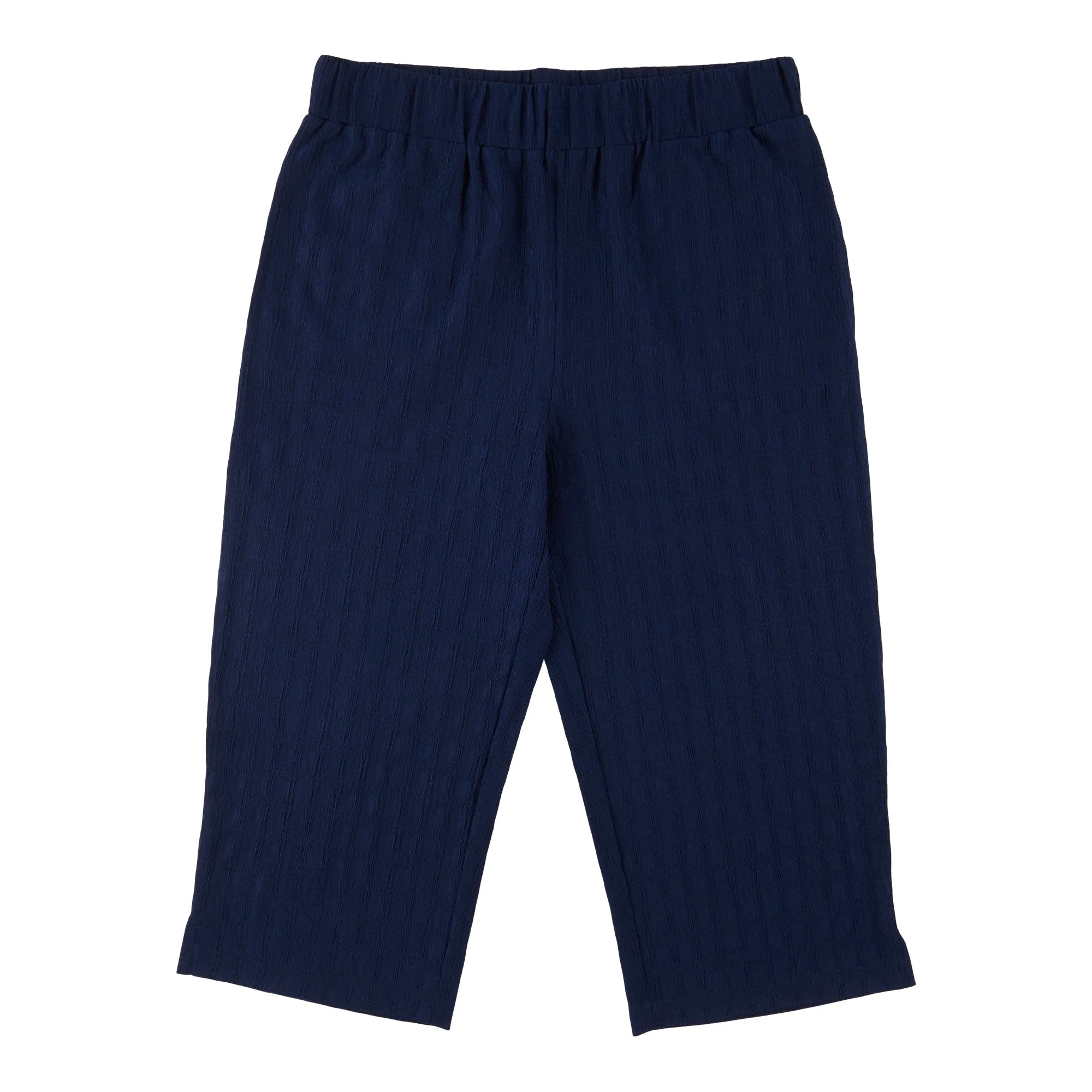 Classic Editions Women's Textured Capris with Pockets sold by Giant Tiger product image thumbnail 3
