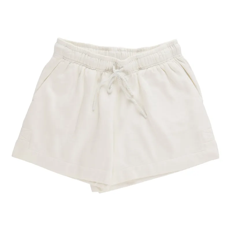 mySTYLE Women's Fleece Pull-On Shorts made by Giant Tiger