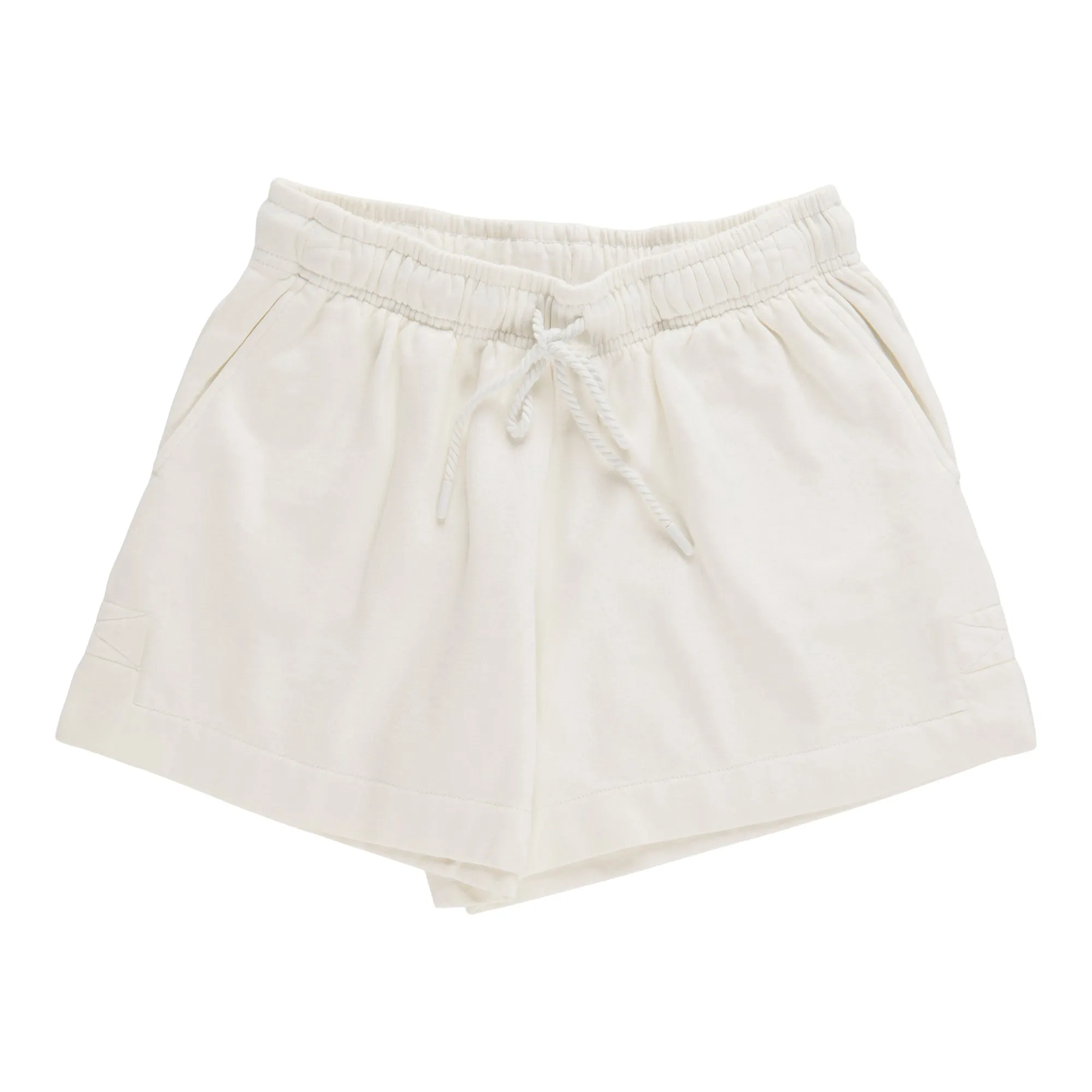 mySTYLE Women's Fleece Pull-On Shorts sold by Giant Tiger