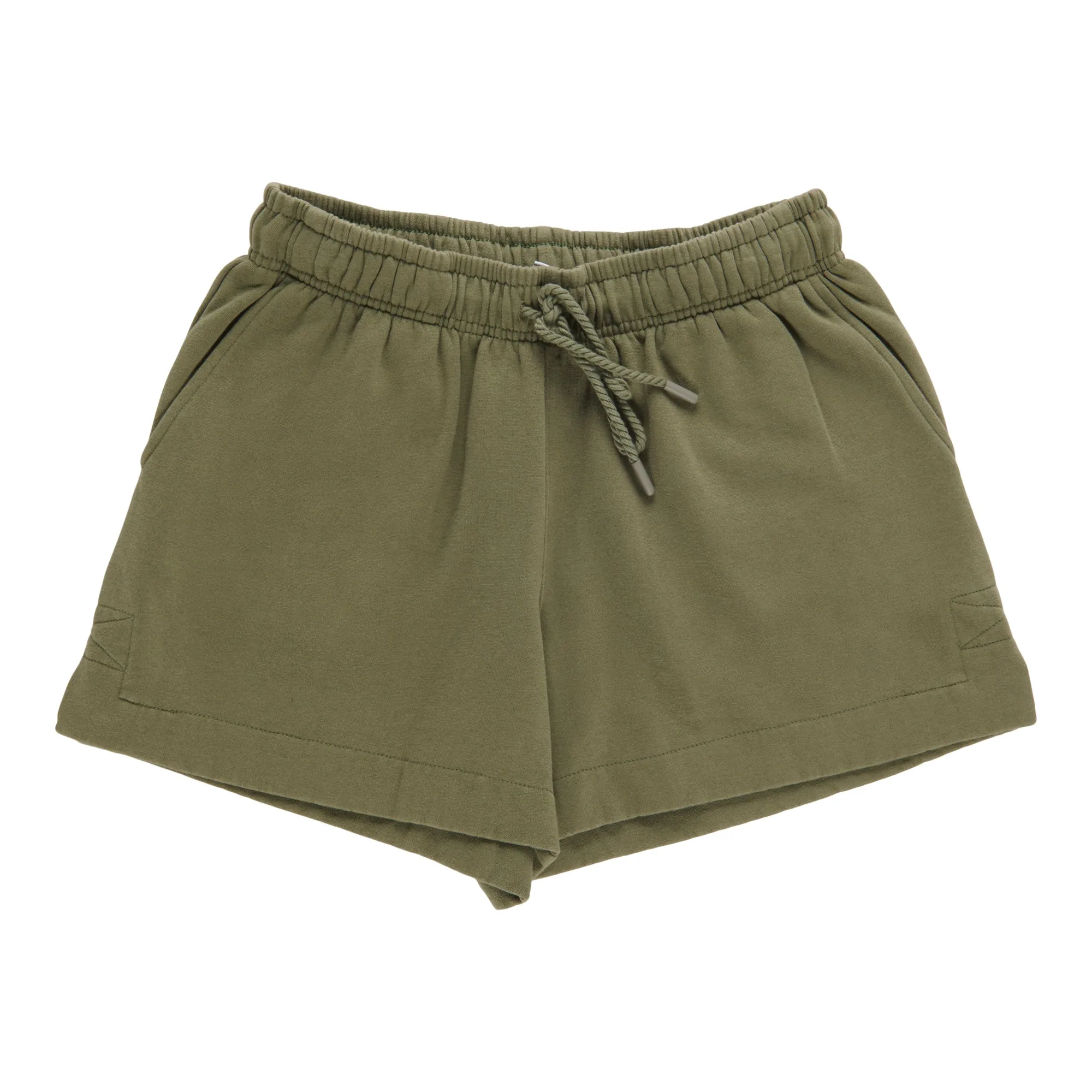 mySTYLE Women's Fleece Pull-On Shorts sold by Giant Tiger product image thumbnail 2