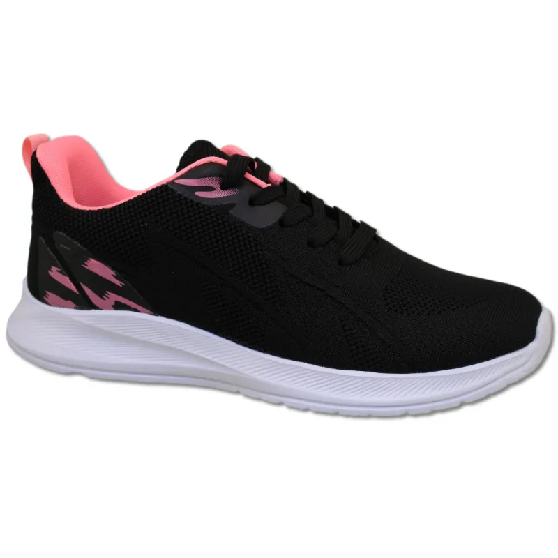 ACX Active Women's Basic Lace-Ups made by ACX Active