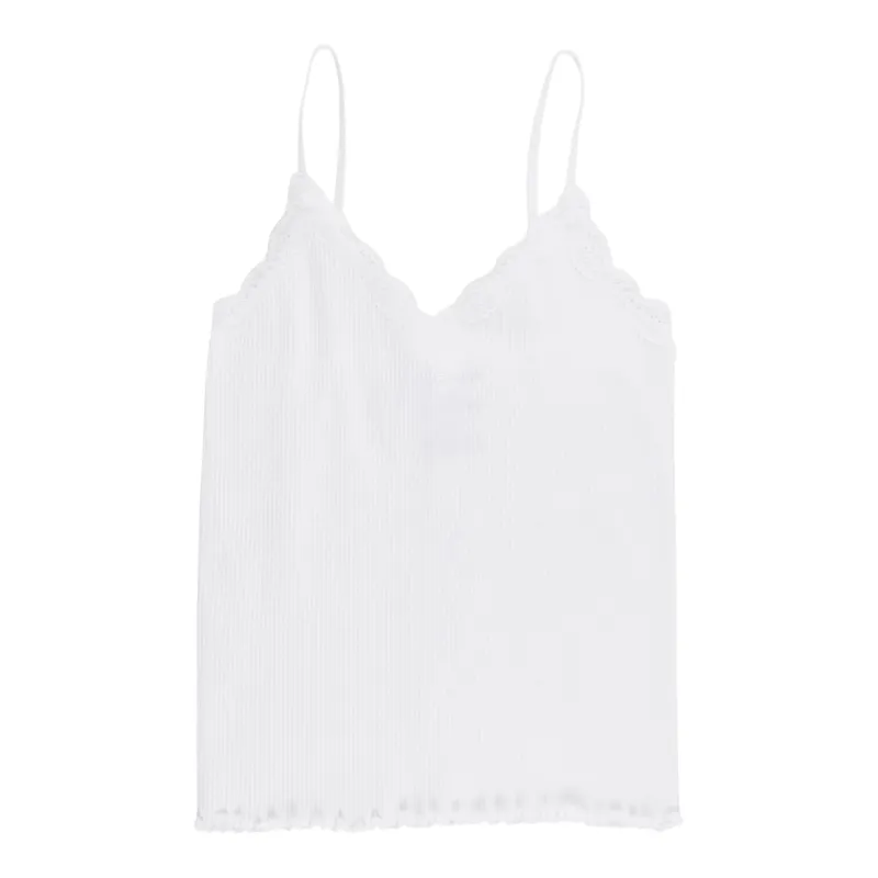 lily morgan Women's Seamless Camisole made by Giant Tiger