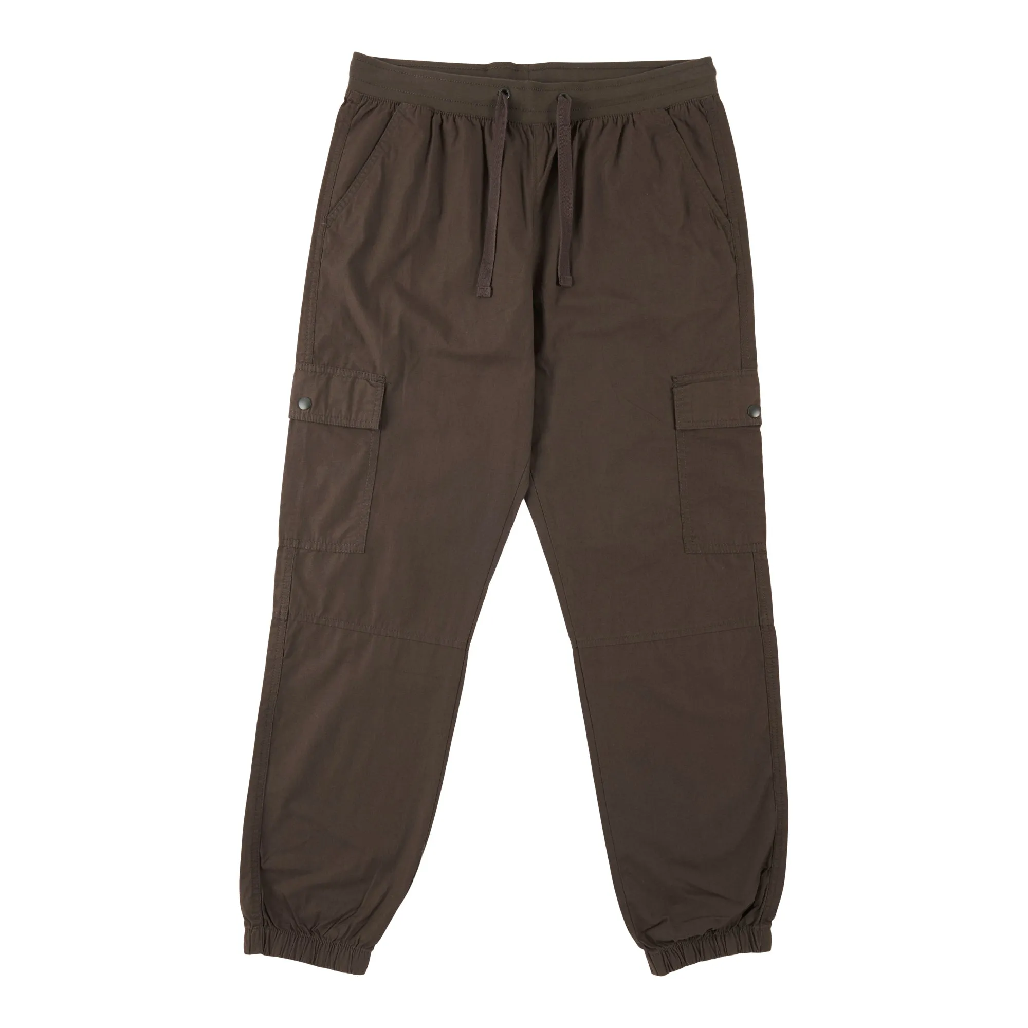 mySTYLE Women's Poplin Cargo Joggers sold by Giant Tiger product image thumbnail 2