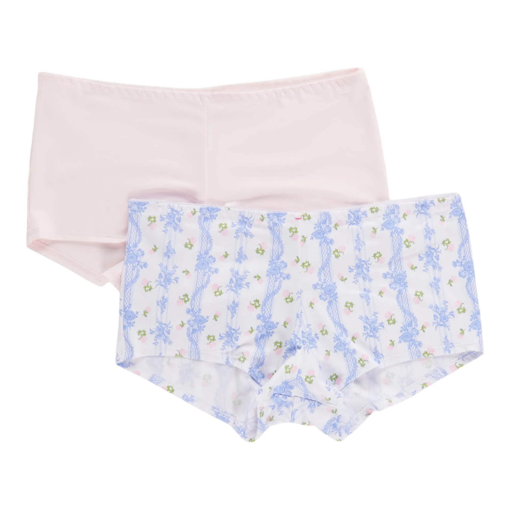 Carisma Women's Brief Underwear, 2-Pack sold by Giant Tiger product image thumbnail 2