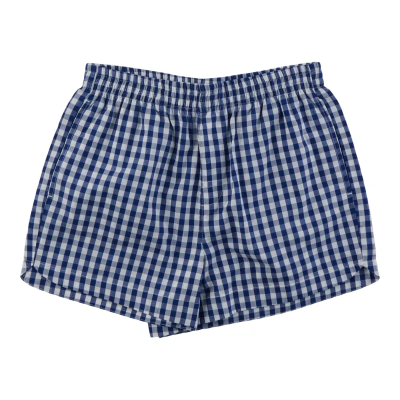 Carisma Women's Printed Poplin PJ Boxers made by Giant Tiger