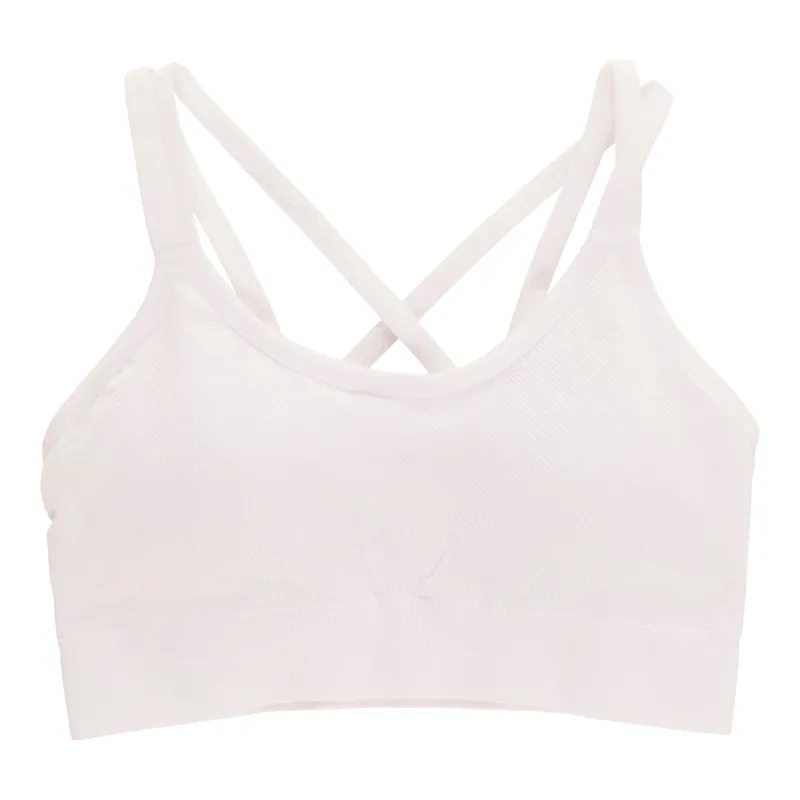 ACX Active Women's Seamless Sports Bra made by ACX Active