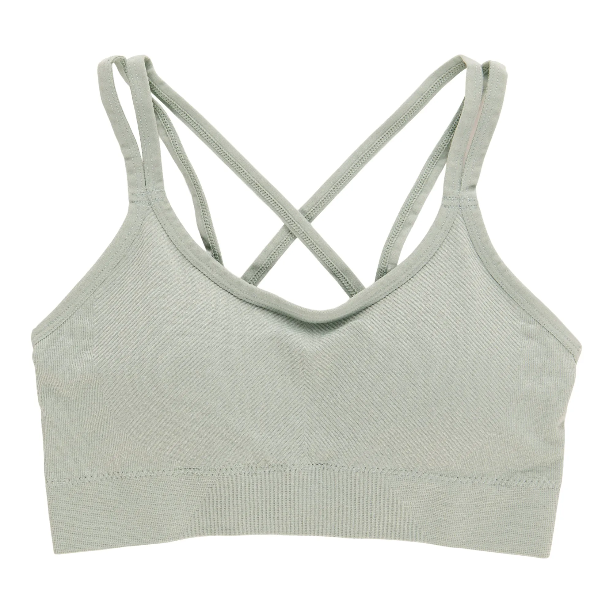 ACX Active Women's Seamless Sports Bra sold by Giant Tiger product image thumbnail 3