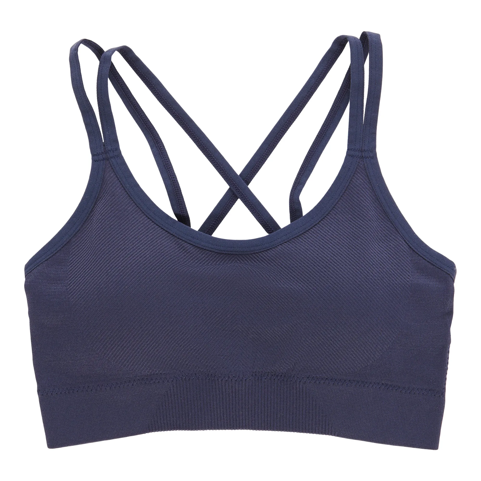 ACX Active Women's Seamless Sports Bra sold by Giant Tiger product image thumbnail 2