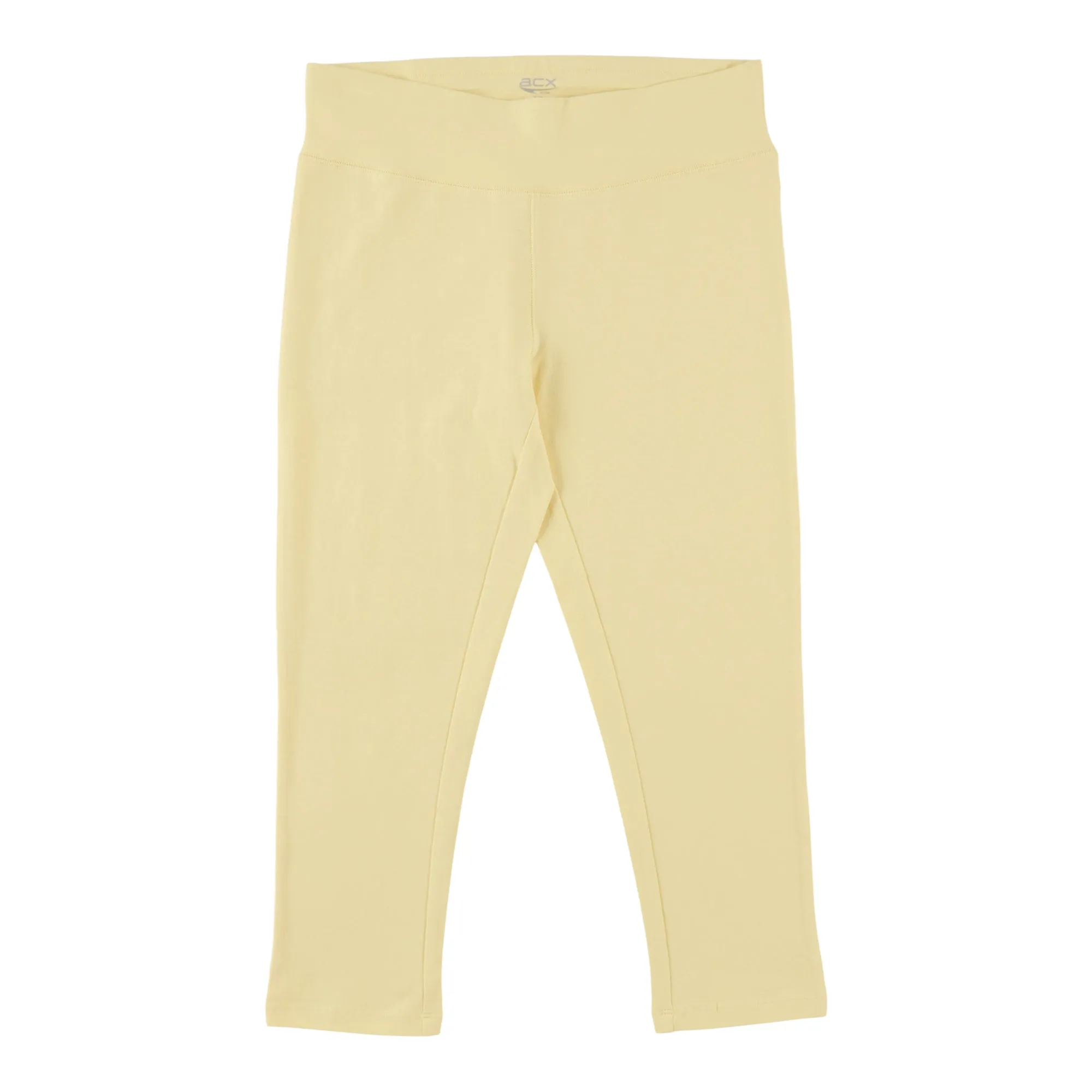 ACX Active Women's Basic Capri Leggings sold by Giant Tiger product image thumbnail 3