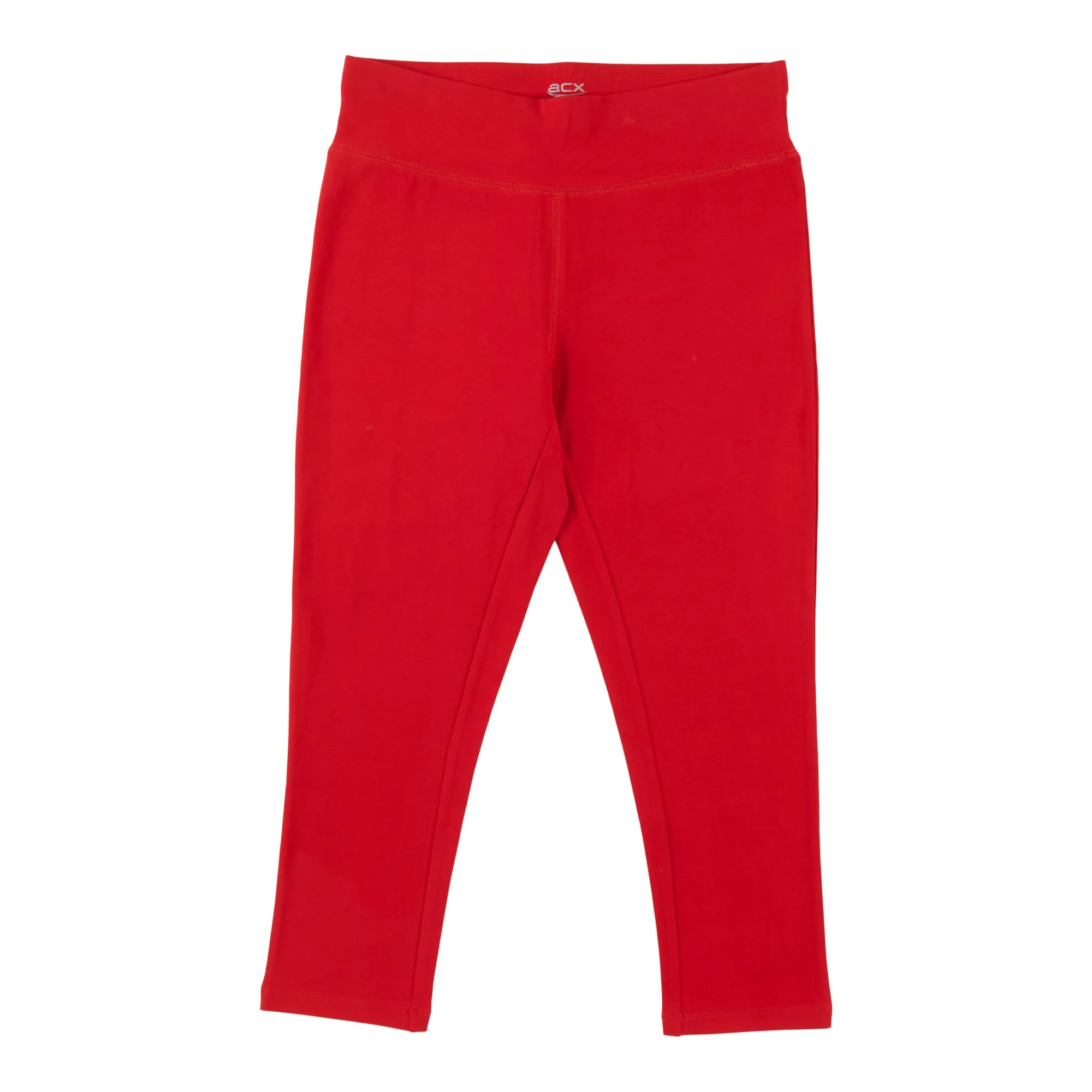 ACX Active Women's Basic Capri Leggings sold by Giant Tiger product image thumbnail 4