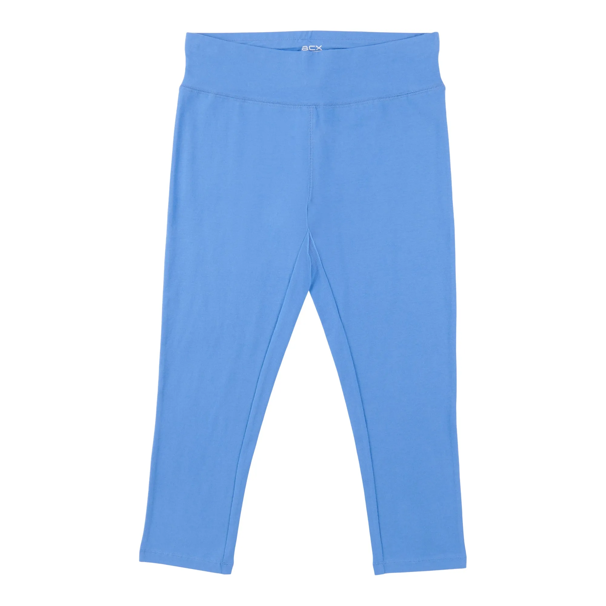 ACX Active Women's Basic Capri Leggings sold by Giant Tiger