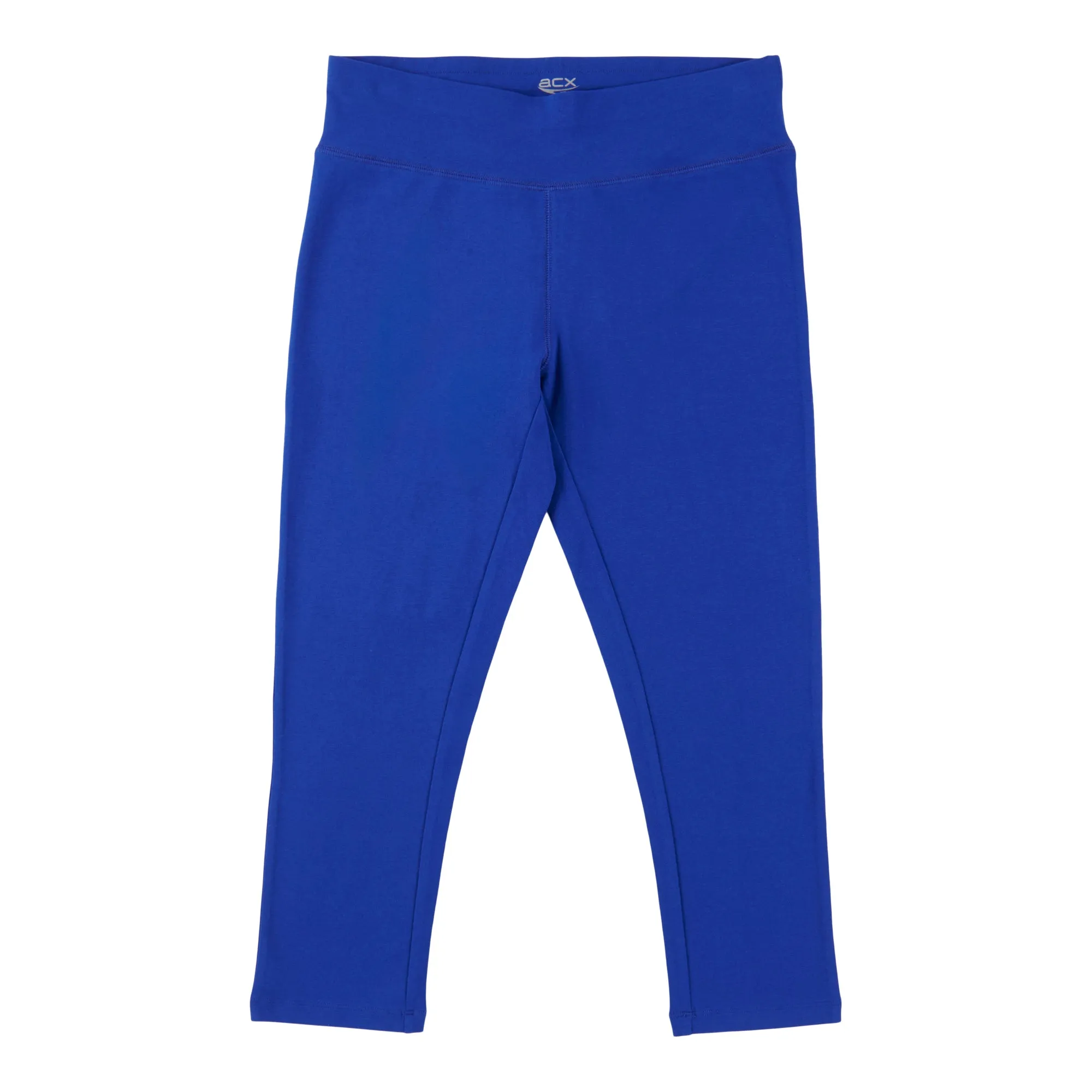 ACX Active Women's Basic Capri Leggings sold by Giant Tiger product image thumbnail 5