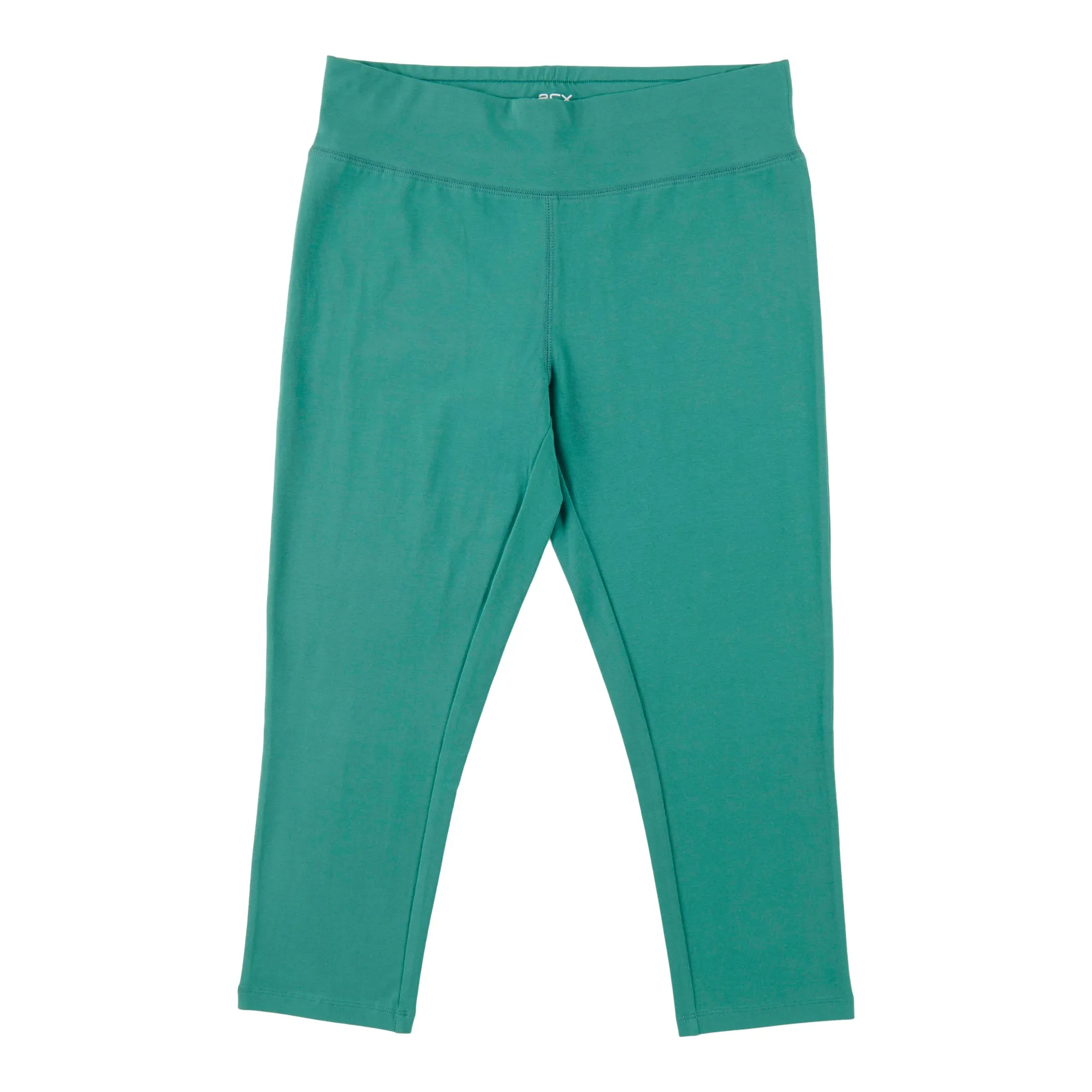 ACX Active Women's Basic Capri Leggings sold by Giant Tiger product image thumbnail 2