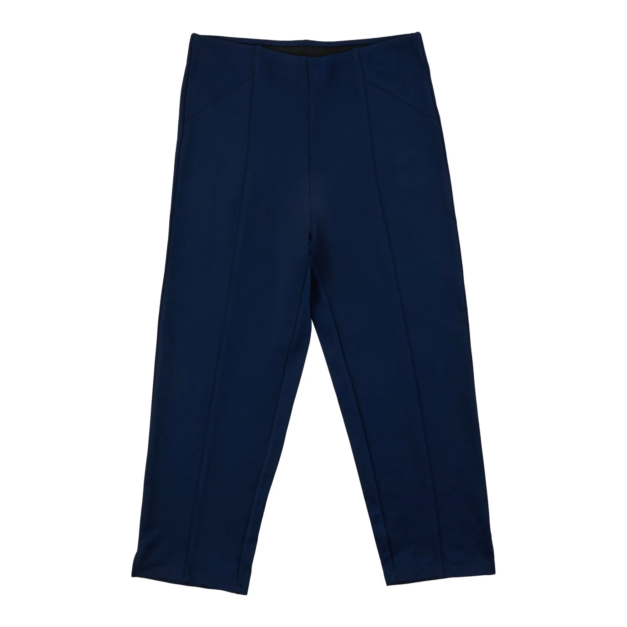 Classic Editions Women's Pull-On Ponte Capris sold by Giant Tiger product image thumbnail 2