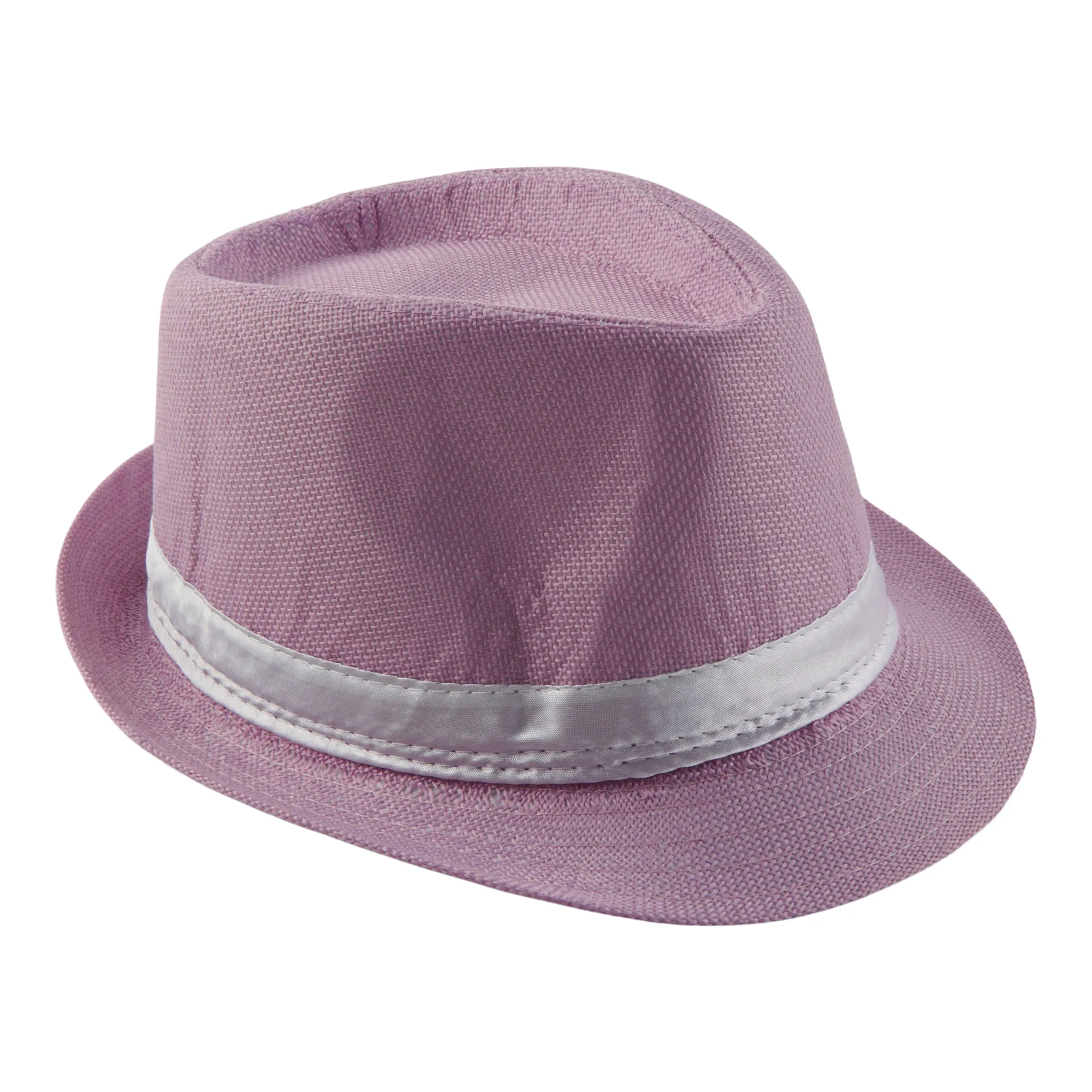 Women's Solid Fedora Hat sold by Giant Tiger product image thumbnail 5