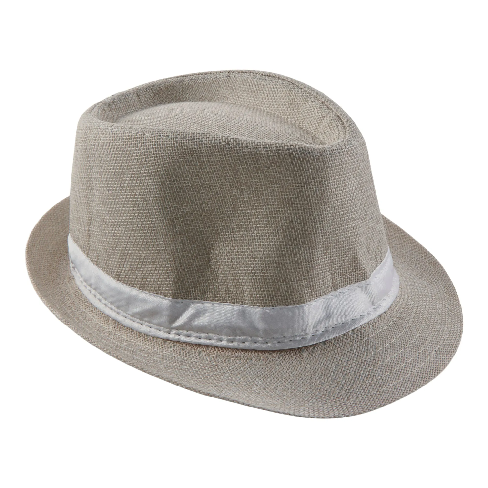 Women's Solid Fedora Hat sold by Giant Tiger product image thumbnail 2