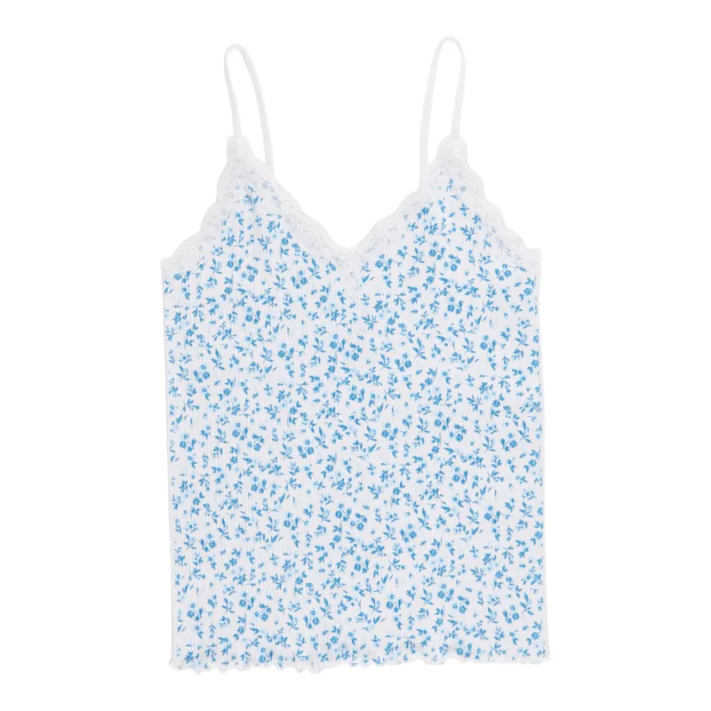 lily morgan Women's Seamless Camisole made by Giant Tiger